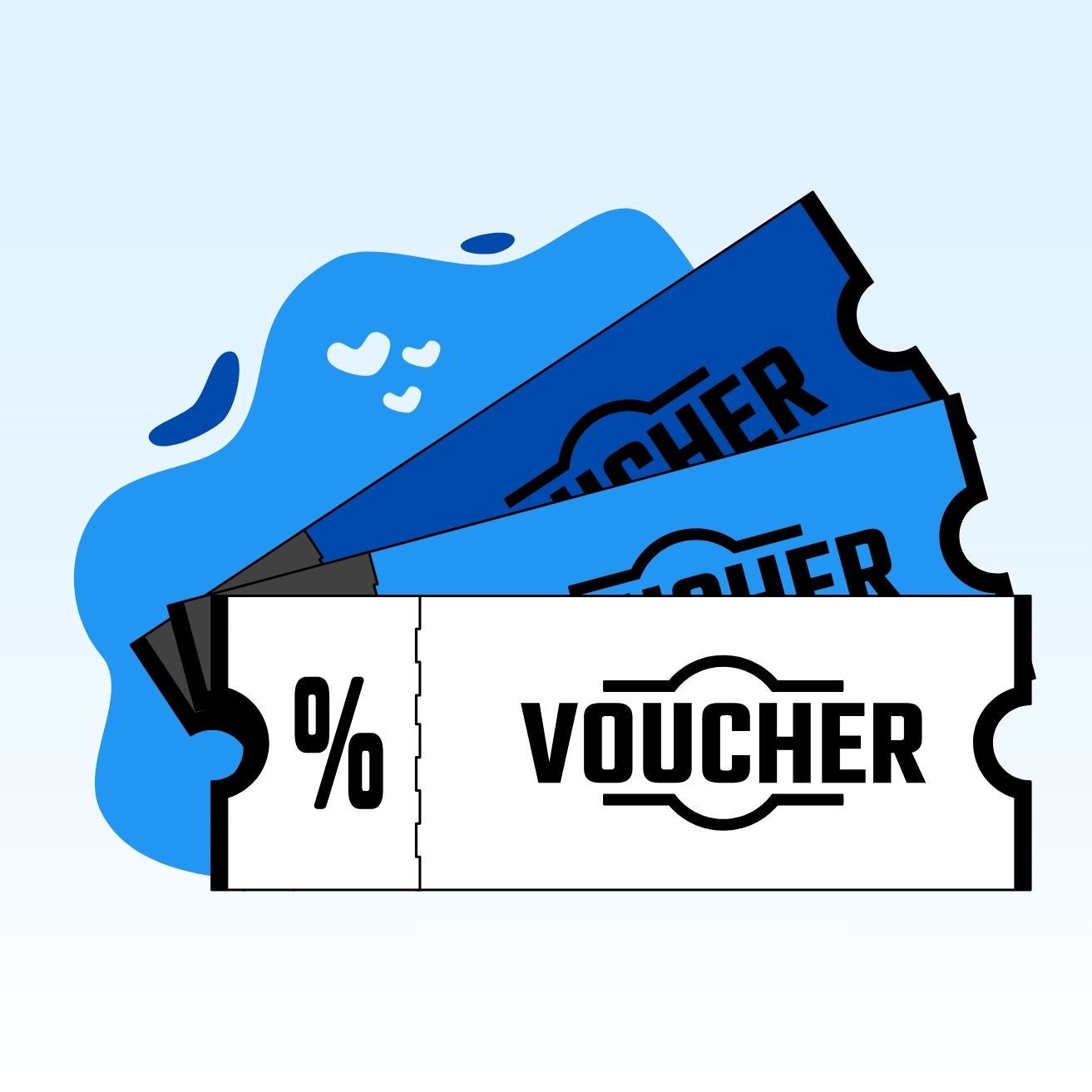 Aktivasi Voucher