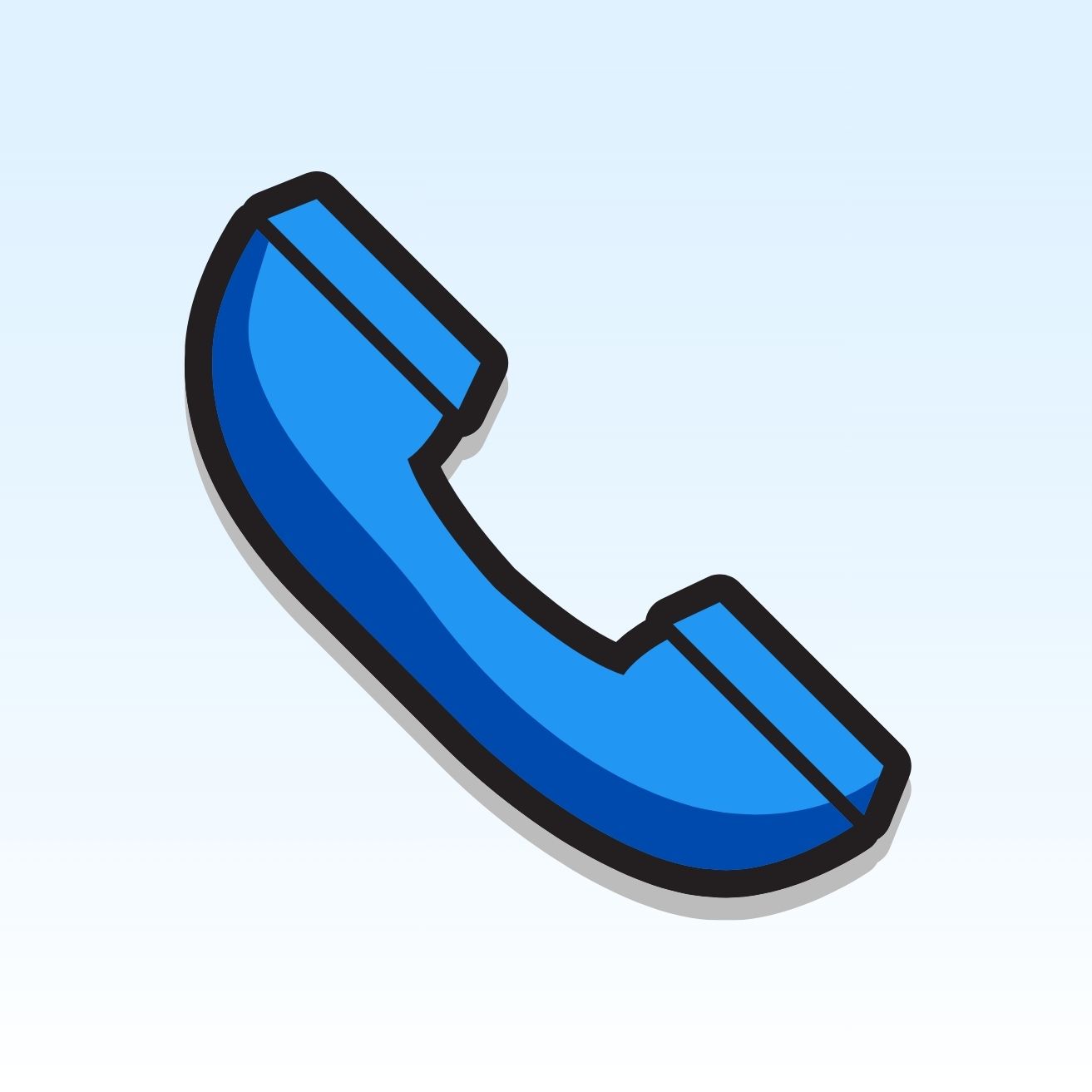 Telepon & SMS